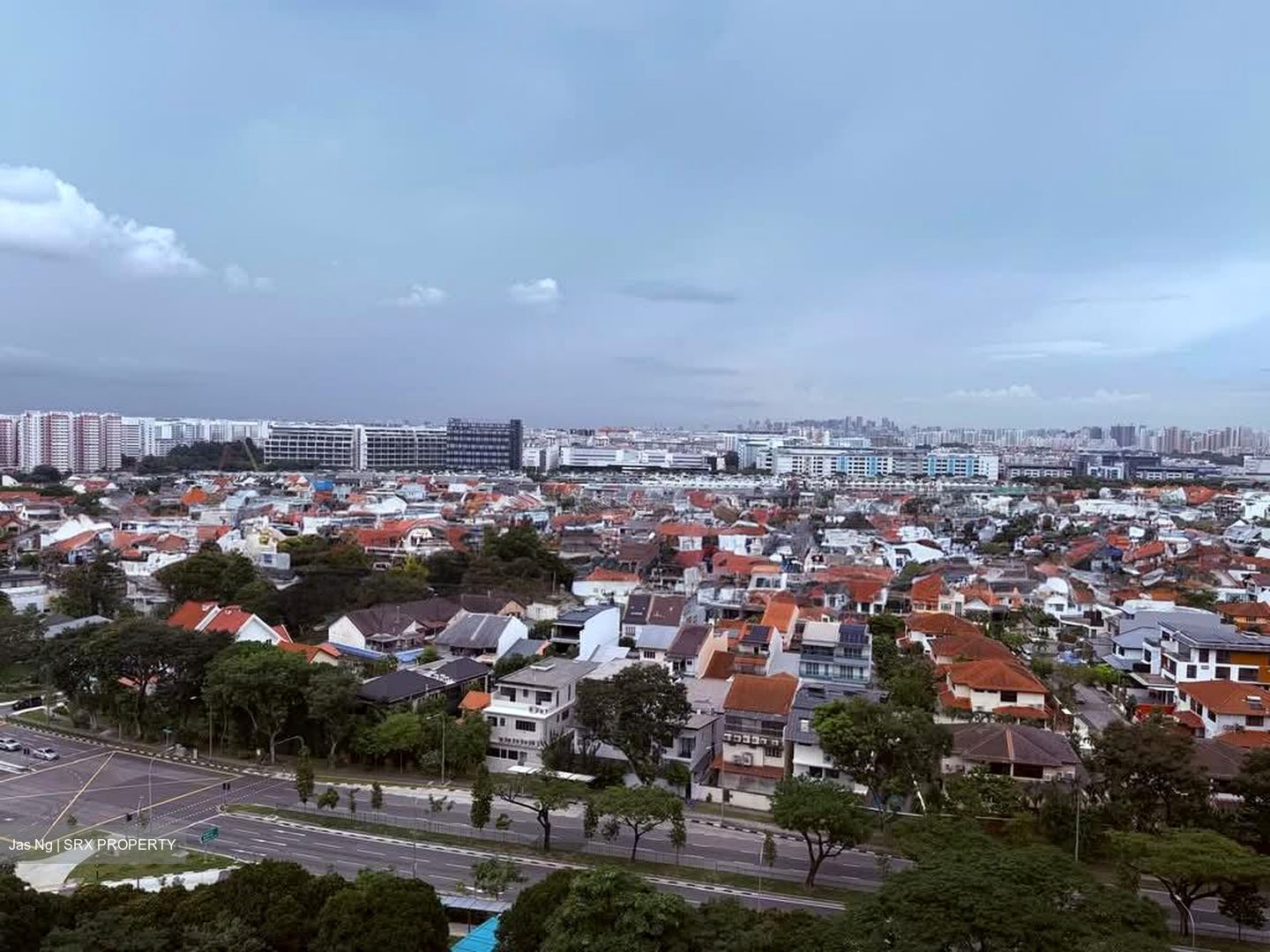 Blk 403C Fern Spring (Sengkang), HDB 5 Rooms #581804741